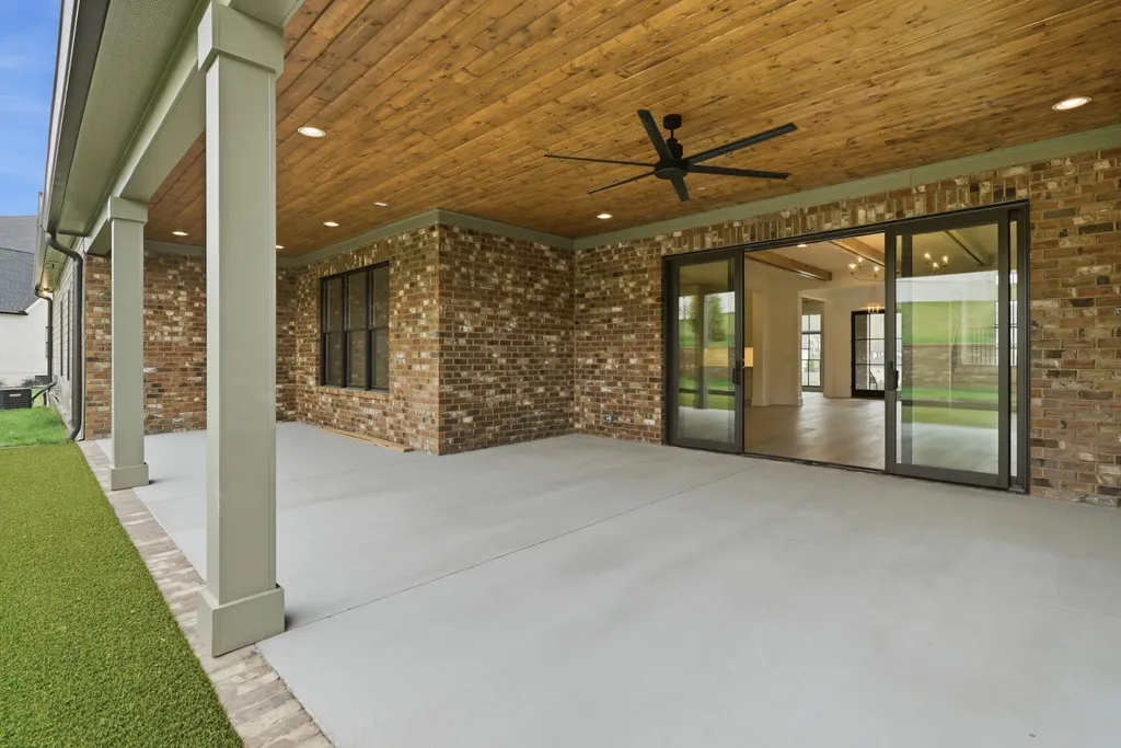 1674 Geralds Drive Brentwood TN 37027