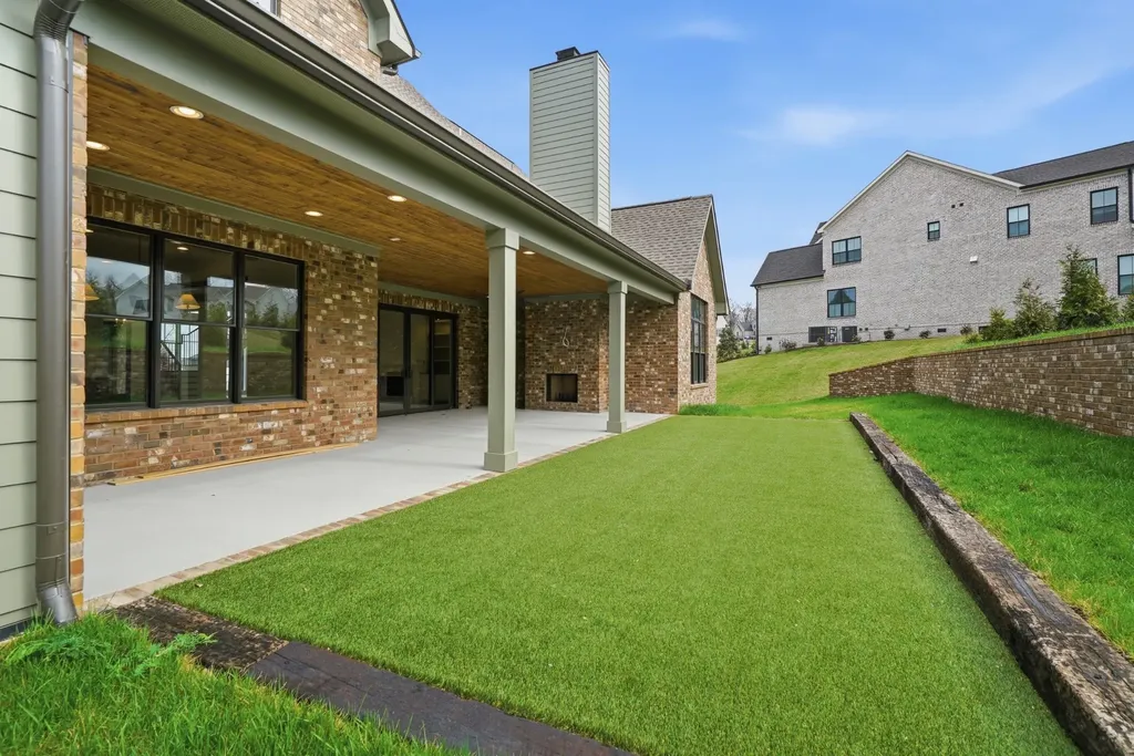 1674 Geralds Drive Brentwood TN 37027