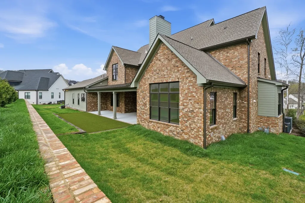 1674 Geralds Drive Brentwood TN 37027