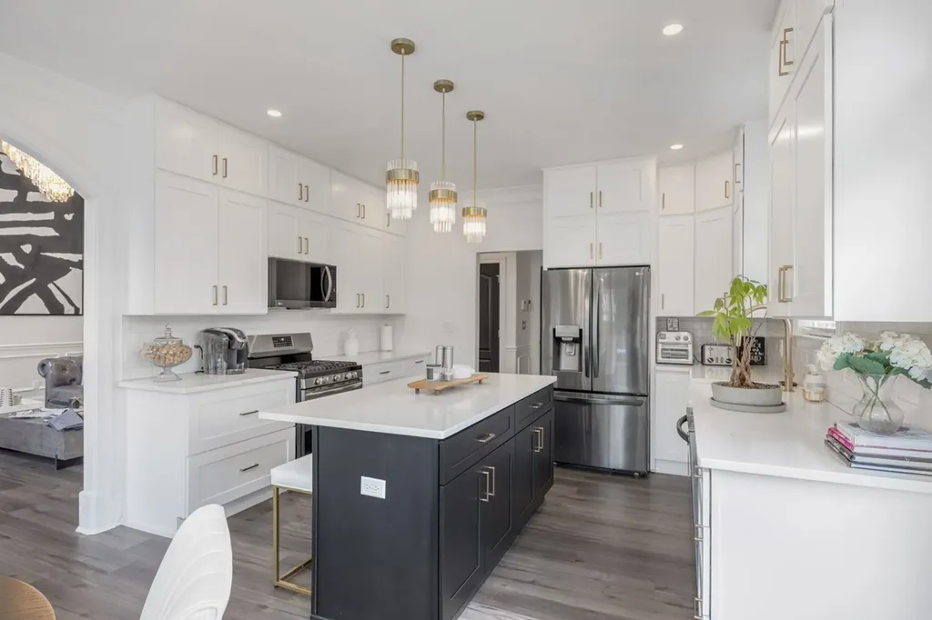 5579 Hill Road Brentwood TN 37027