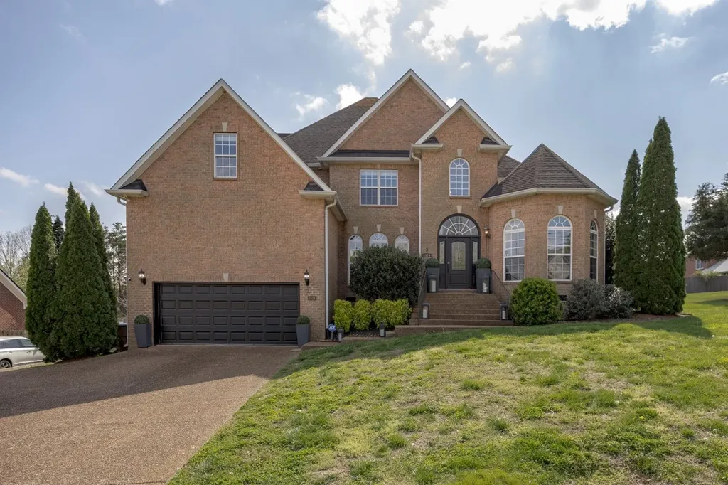 5579 Hill Road Brentwood TN 37027