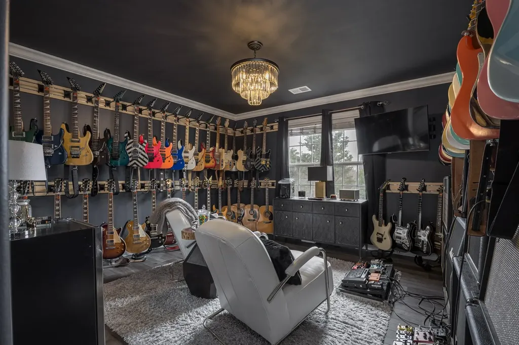 5579 Hill Road Brentwood TN 37027