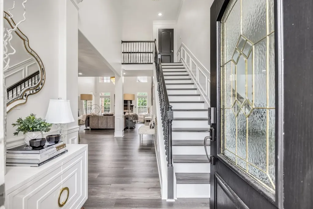 5579 Hill Road Brentwood TN 37027