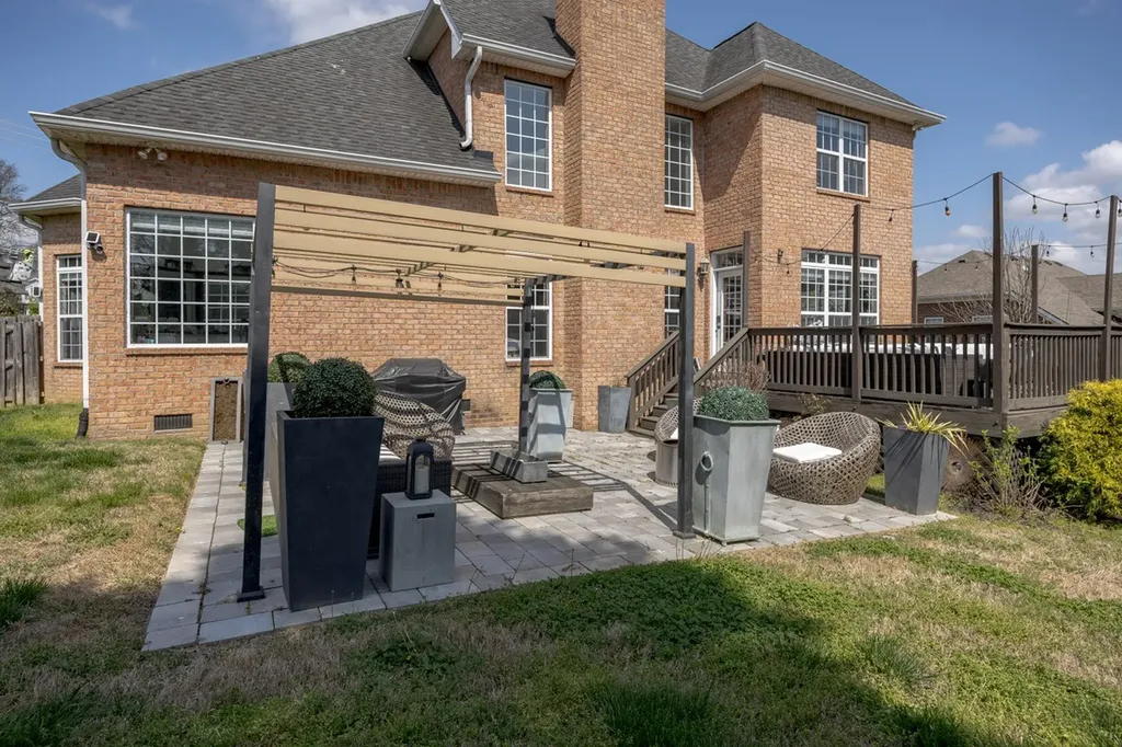 5579 Hill Road Brentwood TN 37027