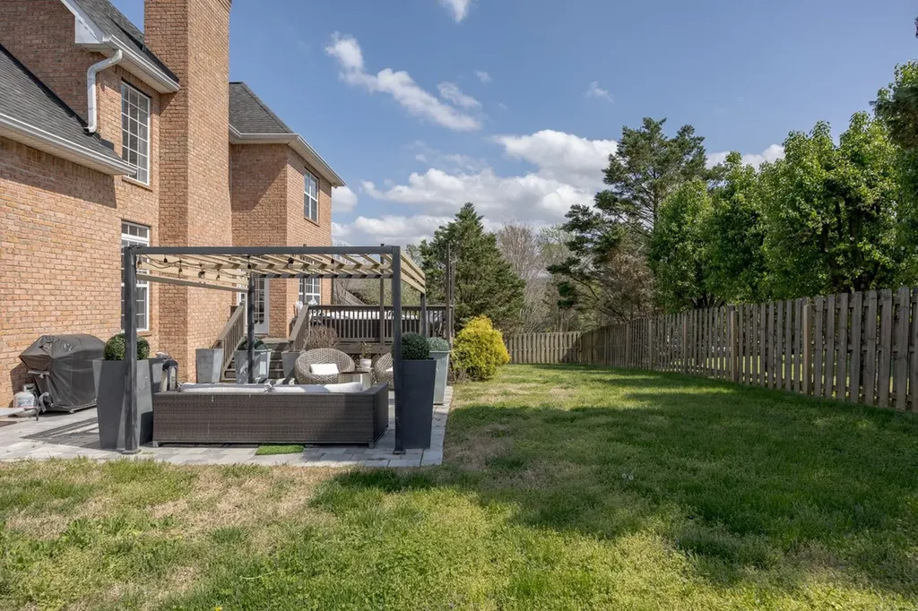 5579 Hill Road Brentwood TN 37027
