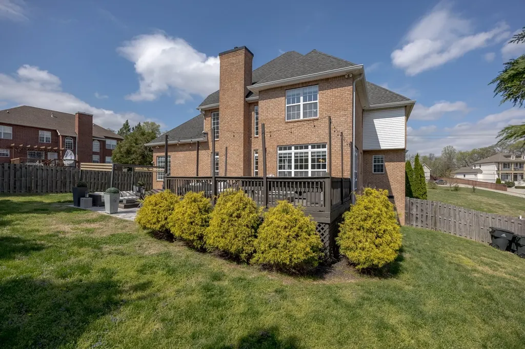 5579 Hill Road Brentwood TN 37027