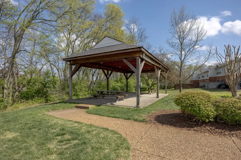 5579 Hill Road Brentwood TN 37027