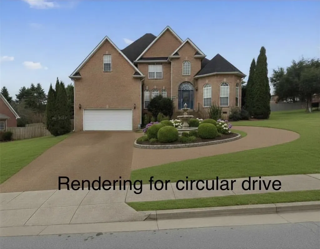 5579 Hill Road Brentwood TN 37027