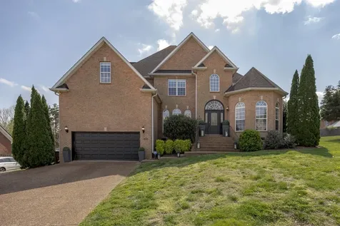 5579 Hill Road Brentwood TN 37027