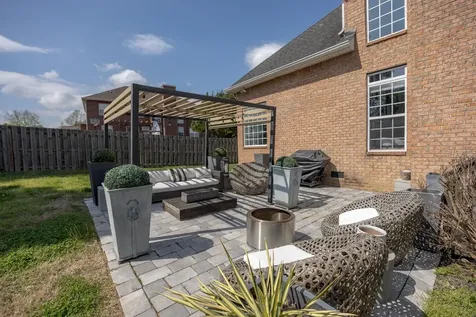 5579 Hill Road Brentwood TN 37027