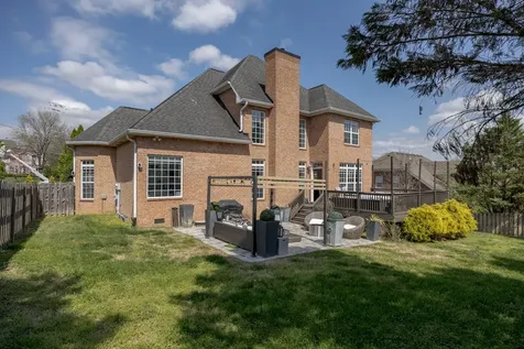 5579 Hill Road Brentwood TN 37027