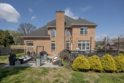 5579 Hill Road Brentwood TN 37027
