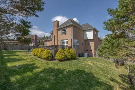 5579 Hill Road Brentwood TN 37027