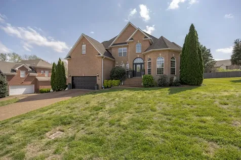 5579 Hill Road Brentwood TN 37027