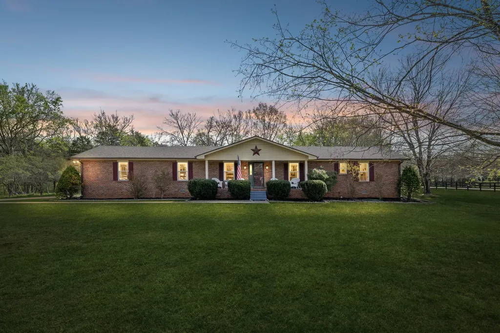 3812 Rockdale Fellowship Road Mount Juliet TN 37122