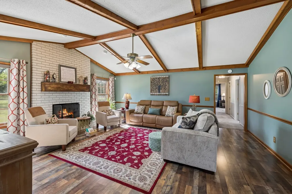 3812 Rockdale Fellowship Road Mount Juliet TN 37122
