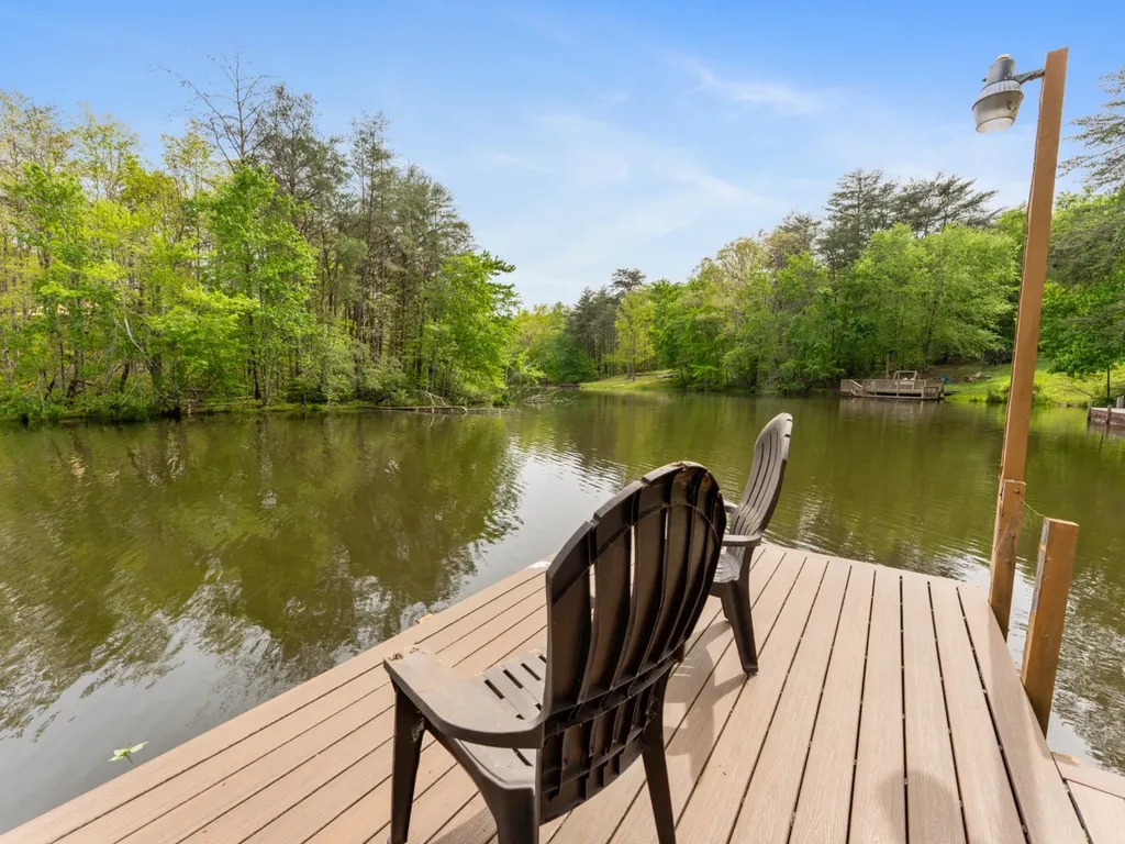 374 Eagle Lake Road Coalmont TN 37313