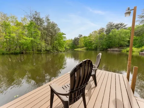374 Eagle Lake Road Coalmont TN 37313