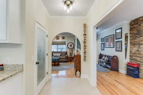 374 Eagle Lake Road Coalmont TN 37313