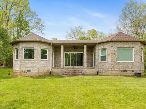 374 Eagle Lake Road Coalmont TN 37313