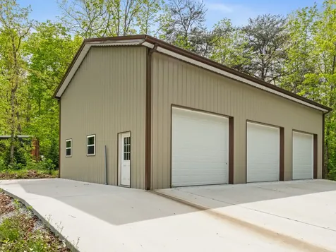 374 Eagle Lake Road Coalmont TN 37313