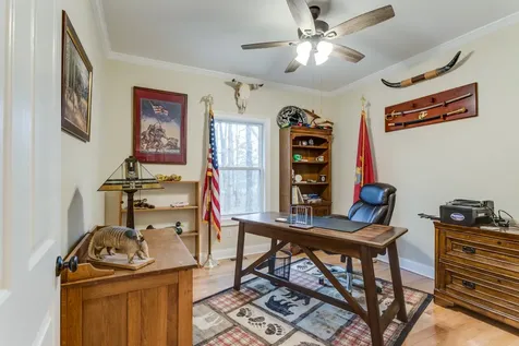 374 Eagle Lake Road Coalmont TN 37313