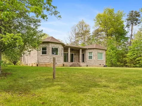 374 Eagle Lake Road Coalmont TN 37313