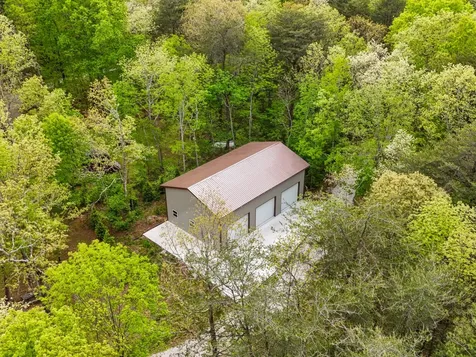 374 Eagle Lake Road Coalmont TN 37313