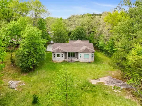 374 Eagle Lake Road Coalmont TN 37313