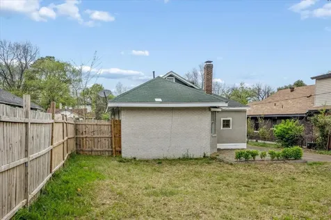 1621 Kendale Avenue Memphis TN 38106