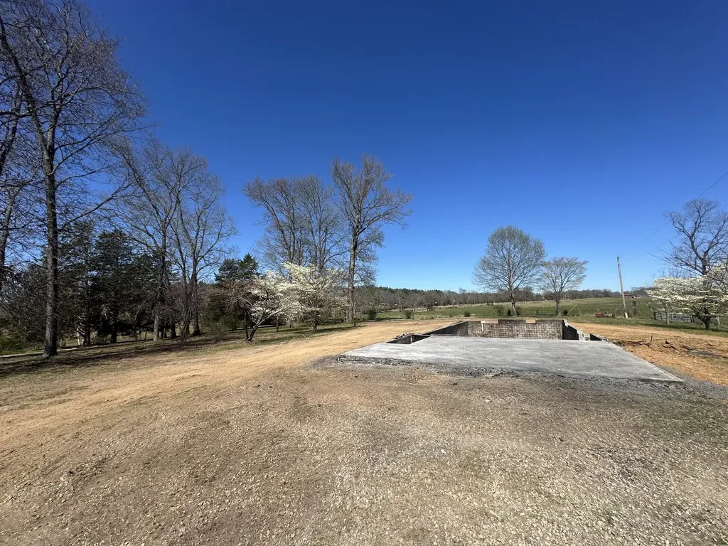 5149 Arnold Thomas Road Silver Point TN 38582