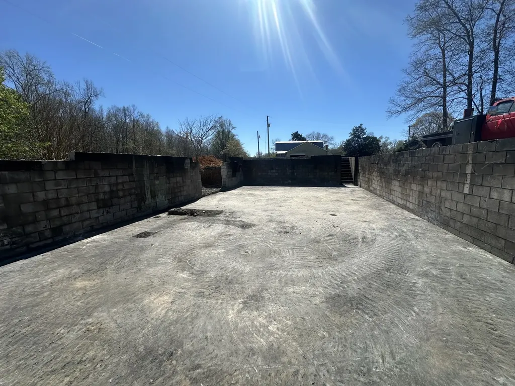 5149 Arnold Thomas Road Silver Point TN 38582