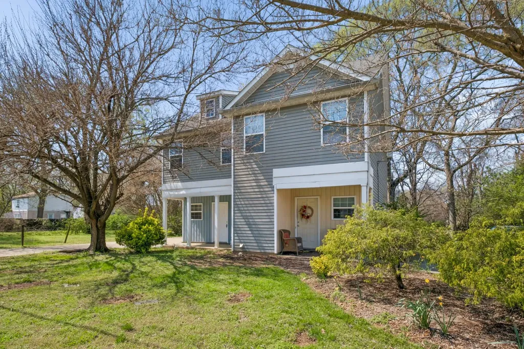515 N Academy Street Murfreesboro TN 37130