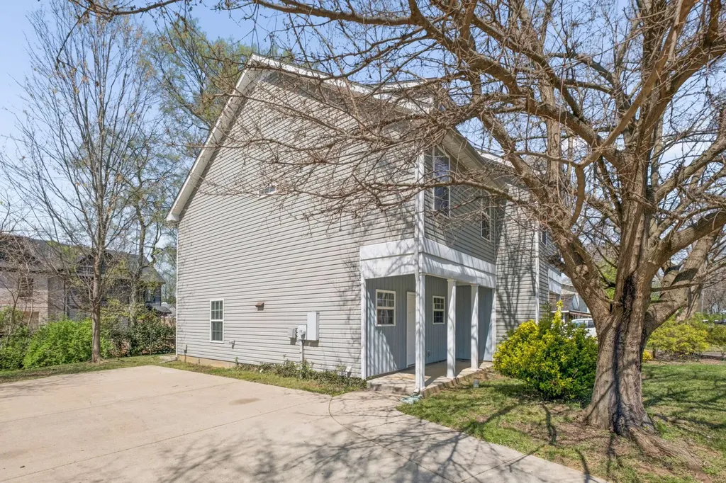 515 N Academy Street Murfreesboro TN 37130