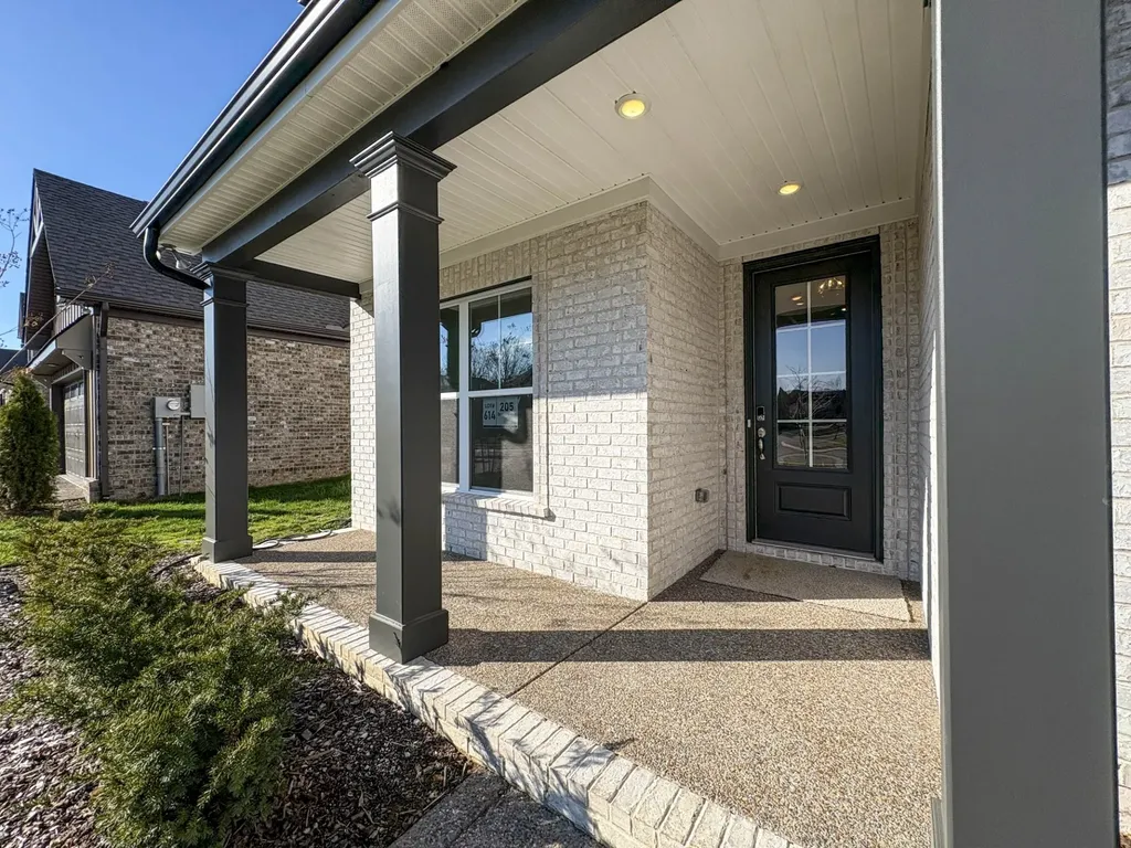 205 Settlers Way Lot 614 Hendersonville TN 37075