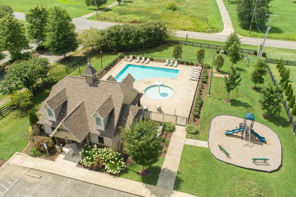 205 Settlers Way Lot 614 Hendersonville TN 37075