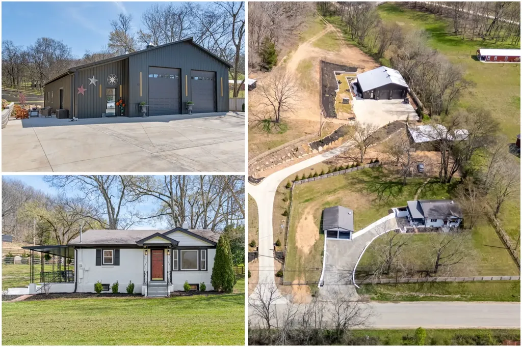 2896 Fly Road Santa Fe TN 38482