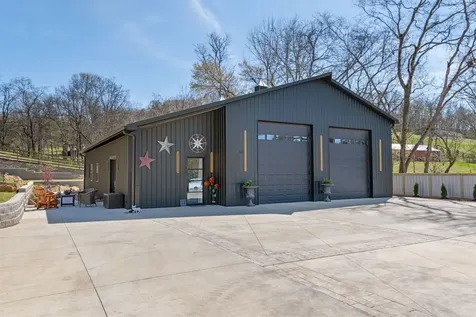 2896 Fly Road Santa Fe TN 38482