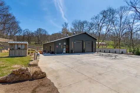 2896 Fly Road Santa Fe TN 38482