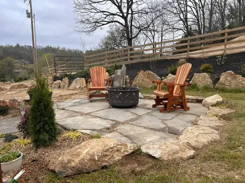 2896 Fly Road Santa Fe TN 38482
