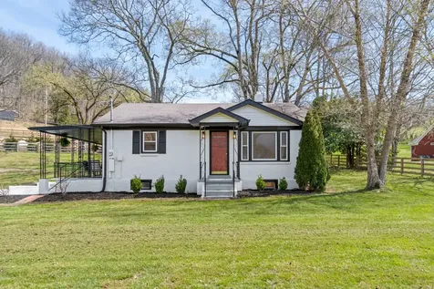 2896 Fly Road Santa Fe TN 38482