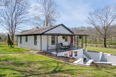 2896 Fly Road Santa Fe TN 38482