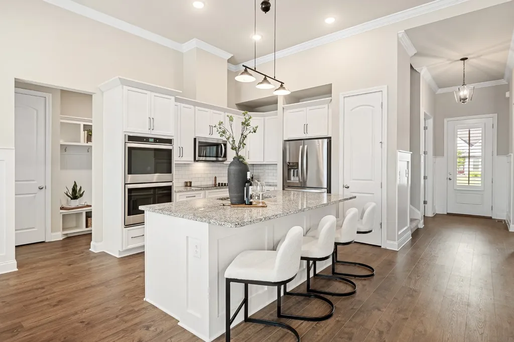 6449 Desmond Avenue Murfreesboro TN 37128