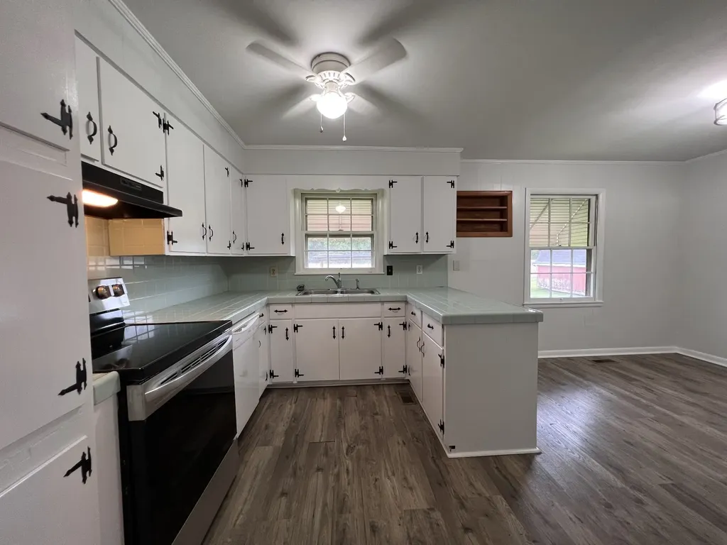 2398 Turkey Creek Road Tullahoma TN 37388