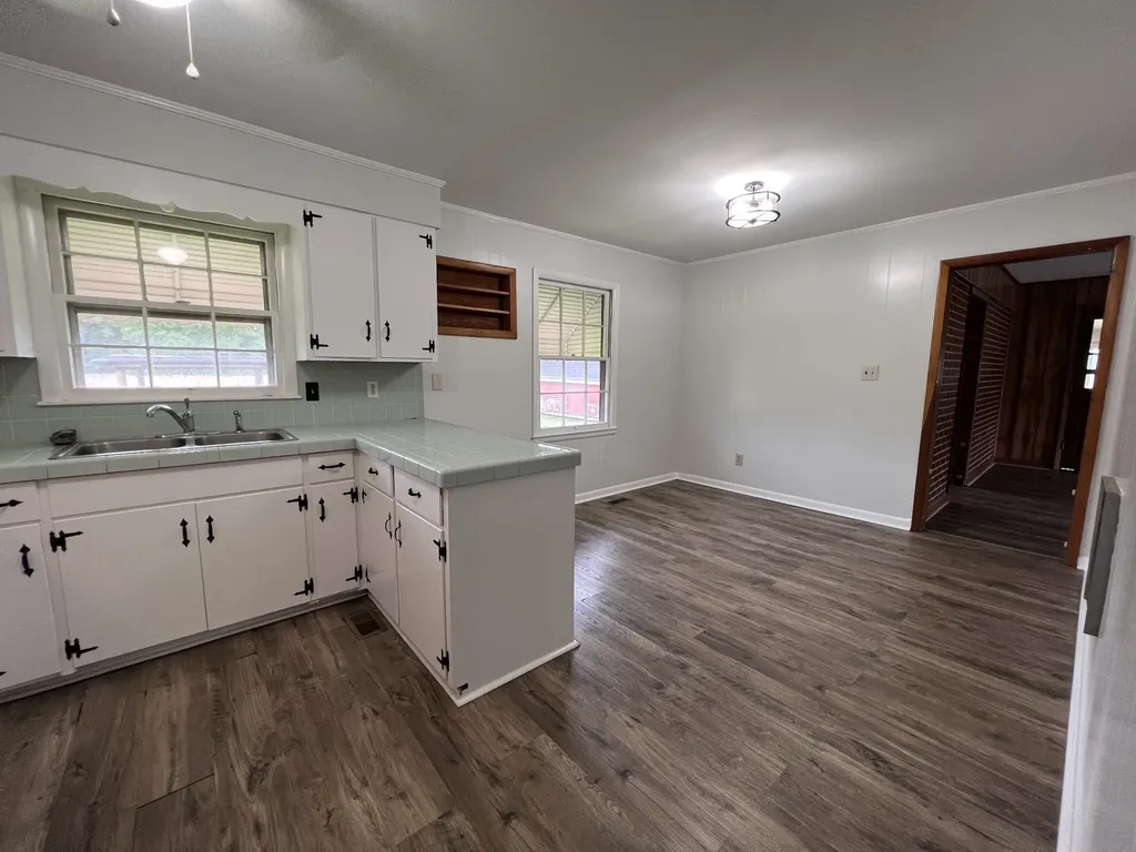 2398 Turkey Creek Road Tullahoma TN 37388