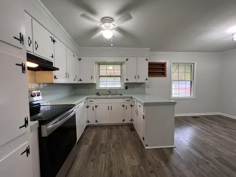 2398 Turkey Creek Road Tullahoma TN 37388