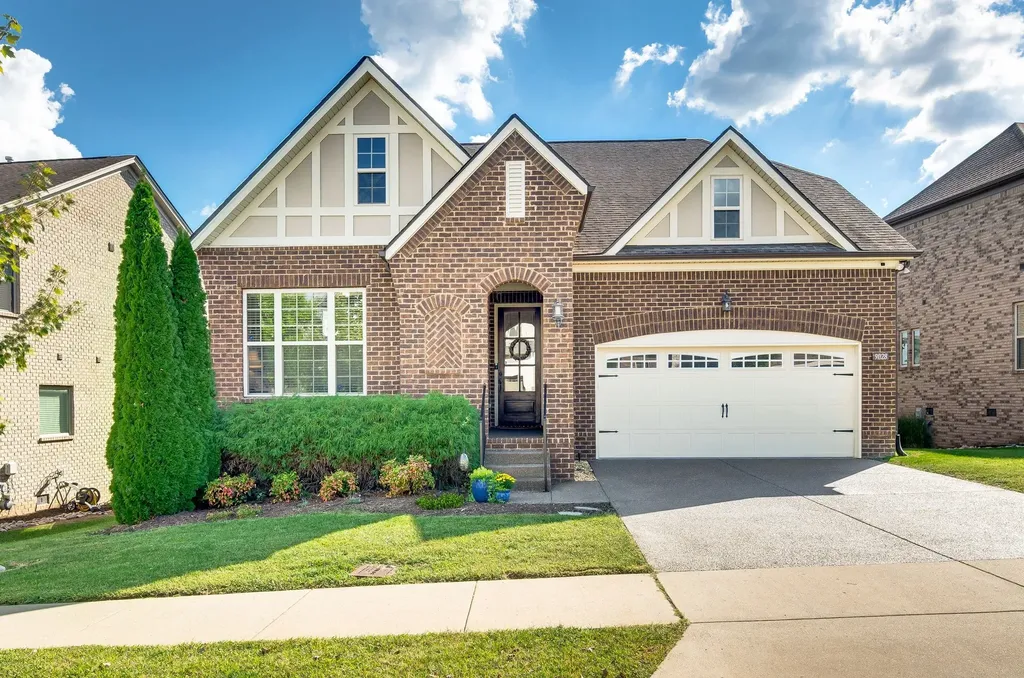 9028 Macauley Lane Nolensville TN 37135
