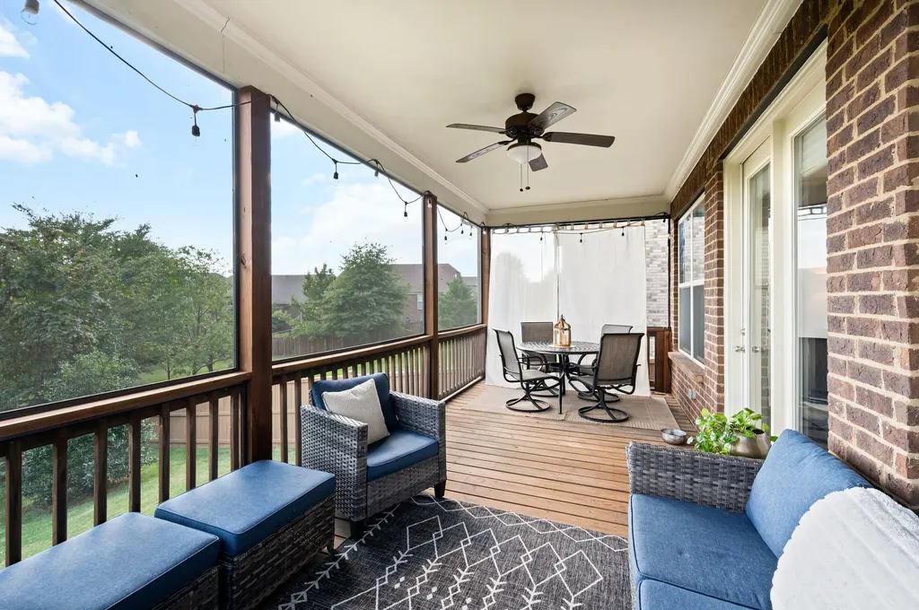 9028 Macauley Lane Nolensville TN 37135