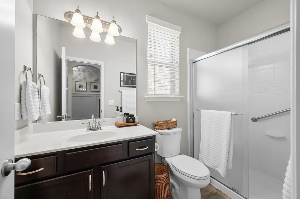 9028 Macauley Lane Nolensville TN 37135