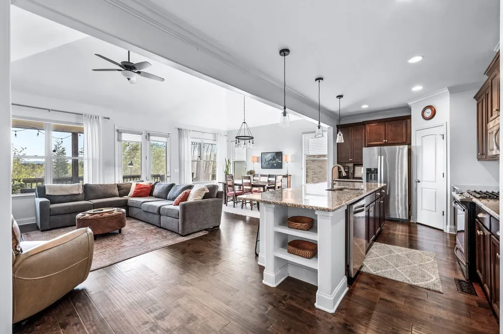 9028 Macauley Lane Nolensville TN 37135